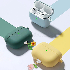 8 Stück mobile staubdichte Kunststoffstecker&nbsp;HJEW-BM00003