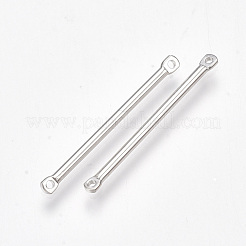 Messingstangenverbinder&nbsp;X-KK-S348-335