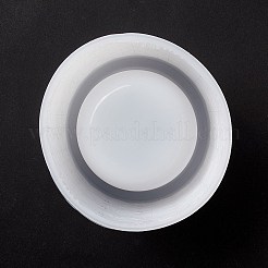 Silikonformen für Säulenblumentöpfe&nbsp;LS-DIY-M039-18D