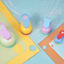 Prägen diy Papierdruckkartenschneider&nbsp;PH-DIY-G005-49