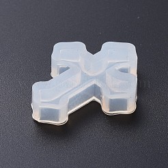 Diy Silikonformen&nbsp;AJEW-F030-06C