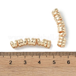 Perles en laiton&nbsp;KK-H482-02G