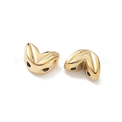 304 Edelstahlperlen&nbsp;KK-D503-15G