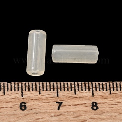 Undurchsichtige Acryl-Imitationsperlen aus Edelsteinen&nbsp;OACR-G061-02A