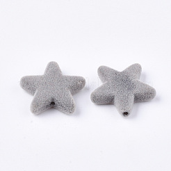 Branelli acrilici Flocky&nbsp;X-FIND-T046-38-02