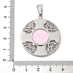 Harzanhänger&nbsp;STAS-P393-06P