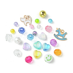 Kit de fabrication de bijoux diy&nbsp;DIY-FS0005-86