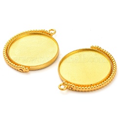 Cabochon pendente in lega di zinco&nbsp;LS-FIND-NH0001-13C-G