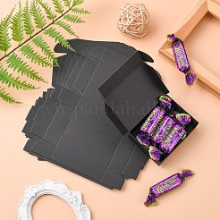 Scatola regalo di carta kraft&nbsp;X-CON-K003-03A-03
