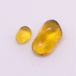 Perle di vetro&nbsp;GLAA-WH0022-05C