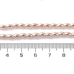 Galvanisieren von Perlensträngen&nbsp;EGLA-H104-02H