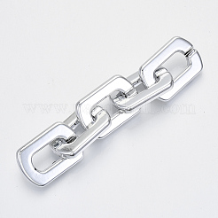 UV Beschichtung Acryl verbindet Ringe&nbsp;OACR-N009-001A-B04