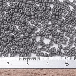 Miyuki runde Rocailles Perlen&nbsp;SEED-X0054-RR2317