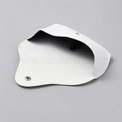 Brillenetuis aus PVC-Leder&nbsp;AJEW-WH20070-149A