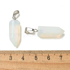 Opalite Anhänger&nbsp;G-Z067-07P-03
