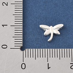 925 Sterling Silber Perlen&nbsp;STER-R013-16S