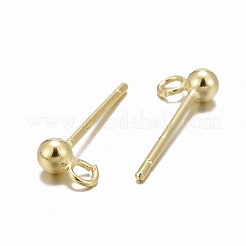 925 risultati di orecchini a bottone in argento sterling&nbsp;STER-K167-042A-G