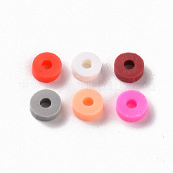 Manuell Polymer Ton Perlen&nbsp;CLAY-T019-05C
