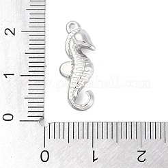 Anlaufgeschützte Anhänger aus 304er Edelstahl&nbsp;STAS-L080-006P