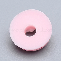 Cabochons décodés en résine&nbsp;LS-CRES-T005-81B