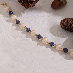 Armbänder aus Edelstahl 304&nbsp;BJEW-B162-03G