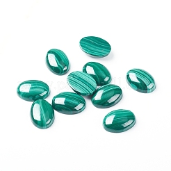 Cabochon malachite naturali&nbsp;G-E557-03I