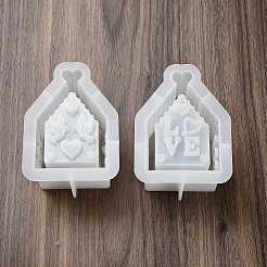 Kerzenherstellung zu Hause&nbsp;AJEW-U026-03A