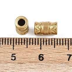 304 Edelstahlperlen&nbsp;STAS-K295-44G