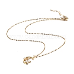 304 Edelstahl-Strass-Schmucksets&nbsp;SJEW-H301-12G