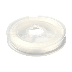 Chaîne de cristal élastique plat&nbsp;X-EW-F001-13