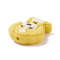 Perle focali in silicone&nbsp;SIL-E003-01A