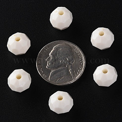 Perline acrilico opaco&nbsp;MACR-S373-69-S