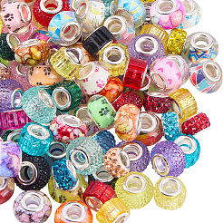 DIY-Kits für europäische Perlen&nbsp;DIY-SC0034-17