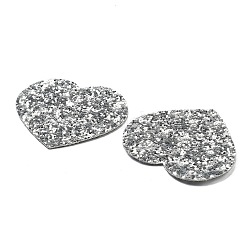 Pu-Leder große Anhänger&nbsp;FIND-R050-01A