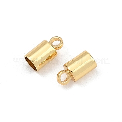 Emembouts de cordon en laiton shegrace&nbsp;XGRQ2O120-434G