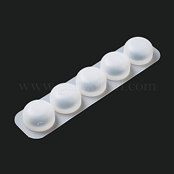 Moule en silicone de bricolage de base d'art d'ongle&nbsp;MRMJ-E012-01C