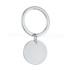 Portachiavi in lega&nbsp;LS-KEYC-K016-04P