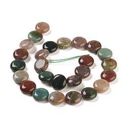 Natur Indien Achat Perlen Stränge&nbsp;G-M403-C12-02