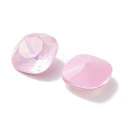 Cabochons de strass en verre&nbsp;RGLA-G020-03D-508AM