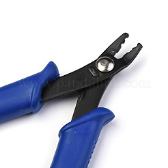 45 # Kohlenstoffstahl Schmuckwerkzeuge Crimperzange für Crimpperlen&nbsp;X-PT-R013-01