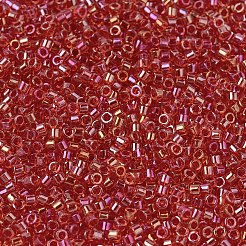 Miyuki Delica Perlen&nbsp;X-SEED-J020-DB2374