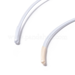 (defekter Restposten: Farbe entfernt und Kratzer) BH-Bügel aus Stahl&nbsp;FIND-XCP0002-31