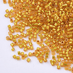 Perline cilindriche&nbsp;SEED-Q036-02A-A01