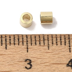Perline in ottone&nbsp;KK-K383-08D-G