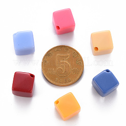 Opake Legierung Perlen&nbsp;MACR-S373-13A