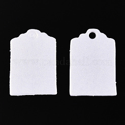 100 Stück Geschenkanhänger aus Papier&nbsp;CDIS-H007-13A