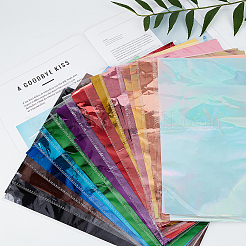 A4 Heißprägefolienpapier&nbsp;DIY-BC0010-79