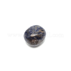 Natur Sodalith Perlen&nbsp;G-WH0008-20