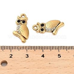Strassanhänger aus Edelstahl 304&nbsp;STAS-U047-01G-02