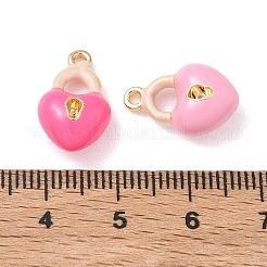 Colgantes de esmalte de aleación&nbsp;FIND-B069-06A